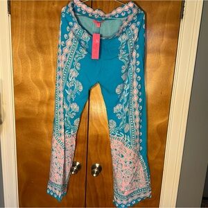 LILLY PULITZER pants